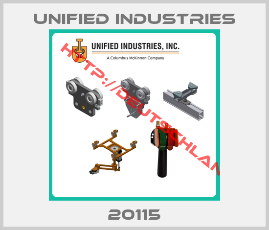 Unified Industries-20115