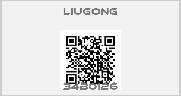 LIUGONG-34B0126