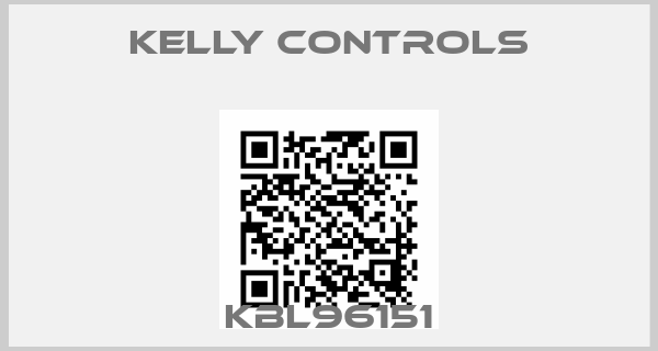 Kelly Controls-KBL96151