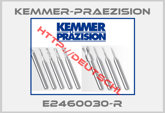kemmer-praezision-E2460030-R