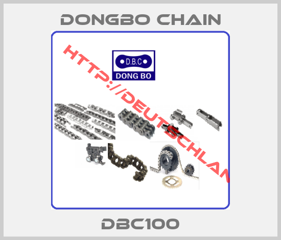 Dongbo Chain-DBC100