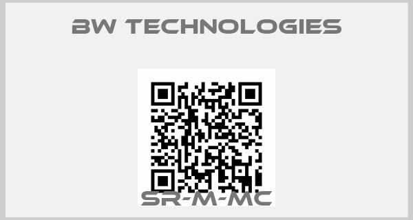 BW Technologies-SR-M-MC