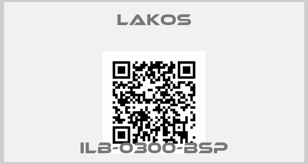 Lakos-ILB-0300-BSP