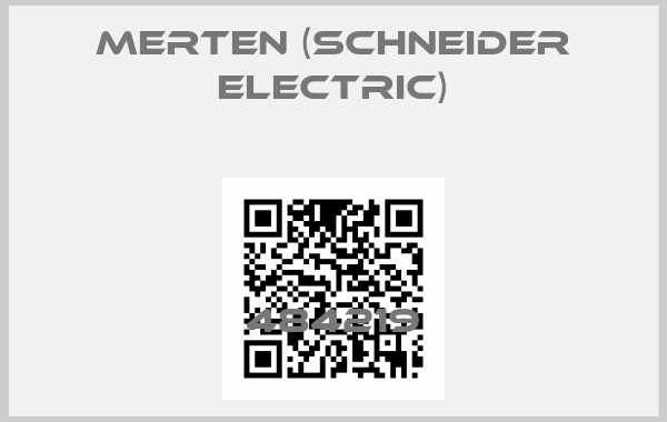 Merten (Schneider Electric)-484219