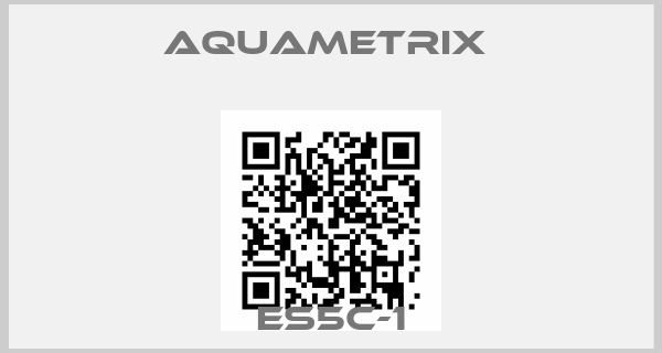 Aquametrix -ES5C-1