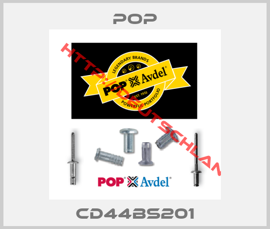 POP-CD44BS201