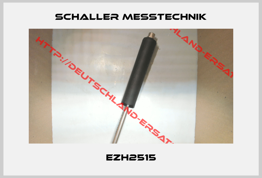 Schaller Messtechnik-EZH2515
