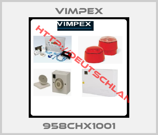 Vimpex-958CHX1001