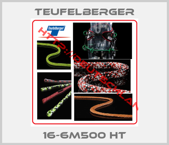 Teufelberger-16-6M500 HT