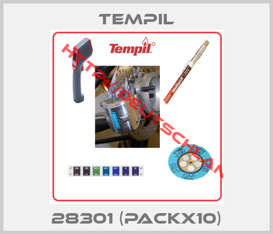 Tempil-28301 (packx10)