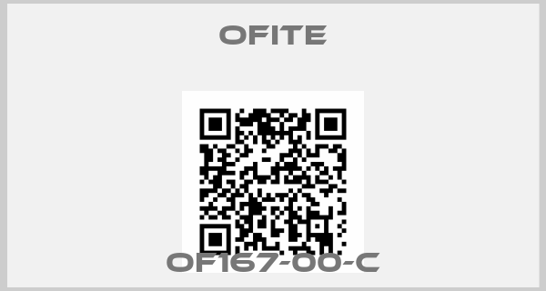 OFITE-OF167-00-C