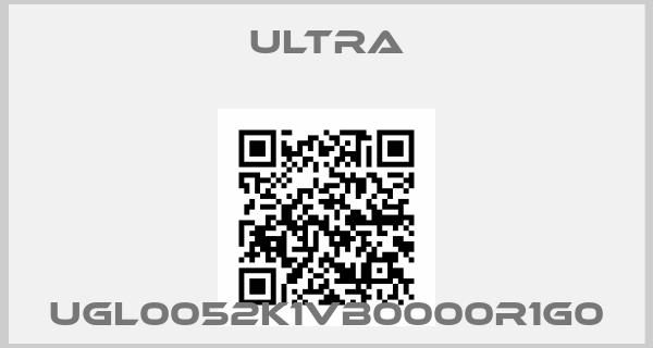 ULTRA-UGL0052K1VB0000R1G0