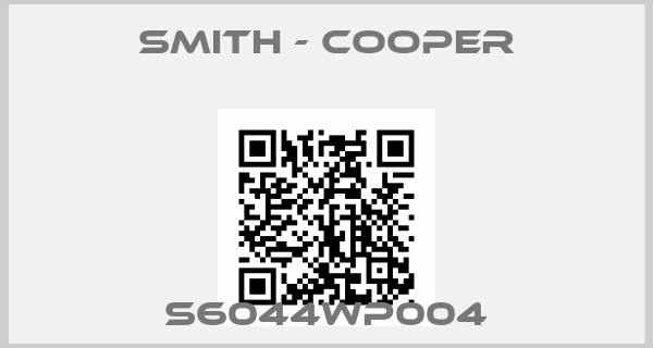 Smith - Cooper-S6044WP004