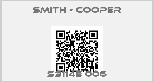 Smith - Cooper-S3114E 006
