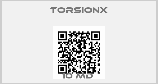 Torsionx-10 MD 