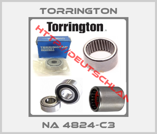 Torrington-NA 4824-C3