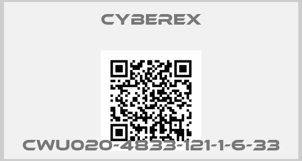 CYBEREX-CWU020-4833-121-1-6-33