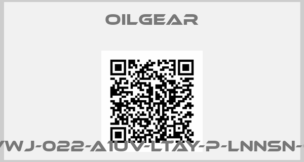 Oilgear-PVWJ-022-A1UV-LTAY-P-LNNSN-CP
