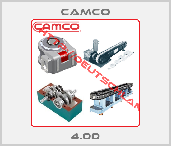 CAMCO-4.0D