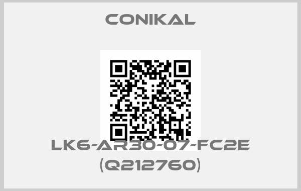 Conikal-LK6-AR30-07-FC2E (Q212760)