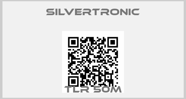 silvertronic-TLR 50M