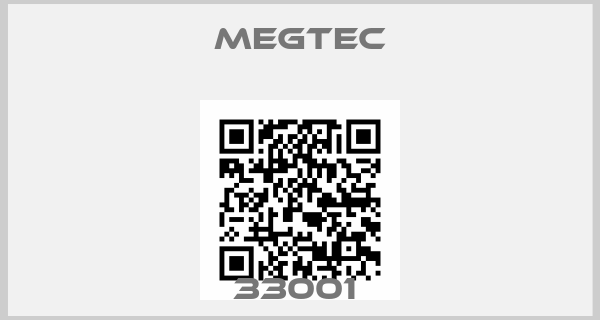 Megtec-33001 