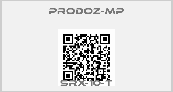 PRODOZ-MP-SRX-10-T