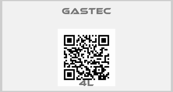 GASTEC-4L