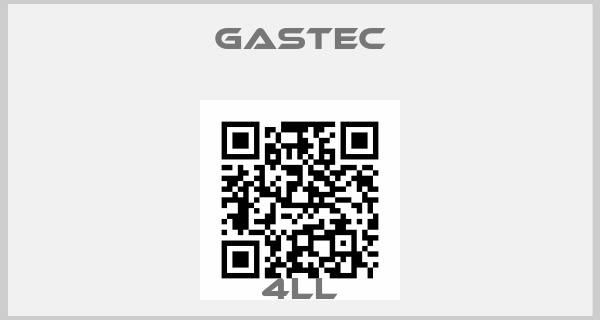 GASTEC-4LL