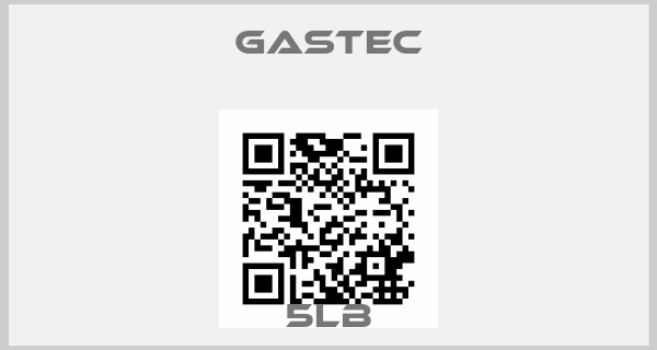 GASTEC-5LB