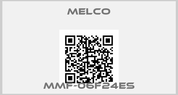MELCO-MMF-06F24ES