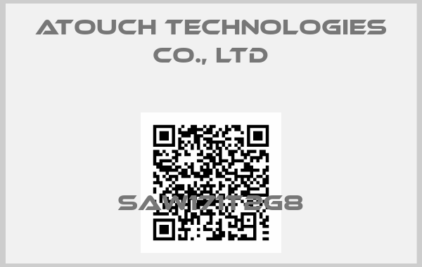 ATouch Technologies Co., Ltd-SAW171T2G8