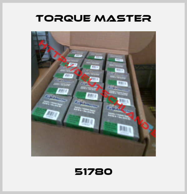 Torque Master-51780