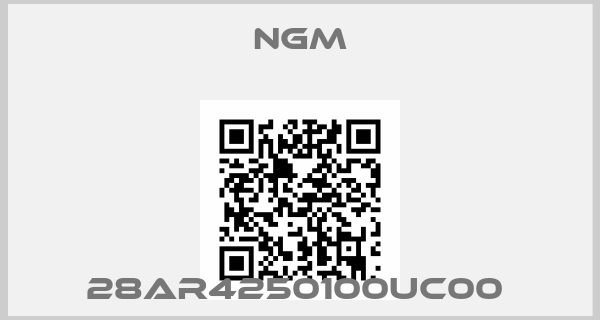 NGM-28AR4250100UC00 