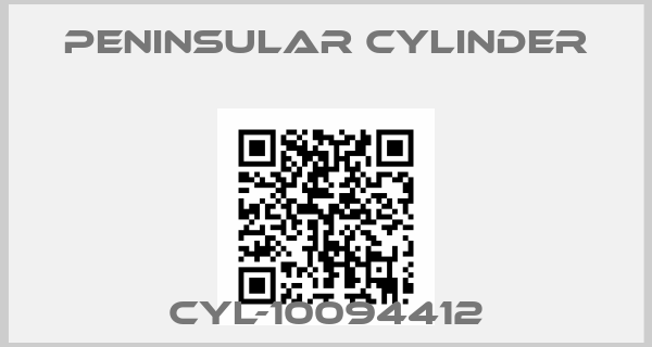 Peninsular Cylinder-CYL-10094412