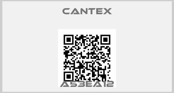 Cantex-A53EA12