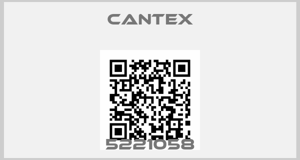 Cantex-5221058