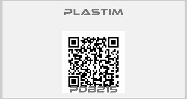 Plastim-PDB215