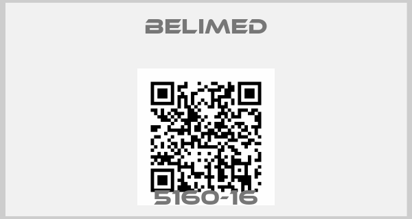 Belimed-5160-16