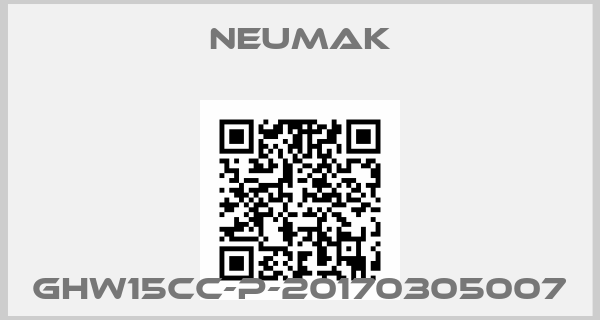 Neumak-GHW15CC-P-20170305007