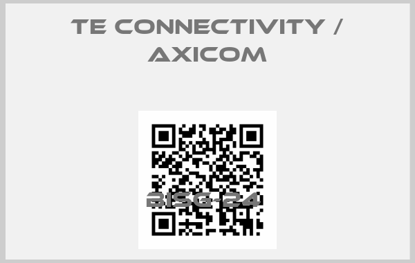 TE Connectivity / Axicom-BISG-24 