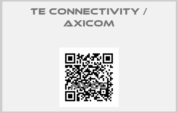 TE Connectivity / Axicom-MVCC