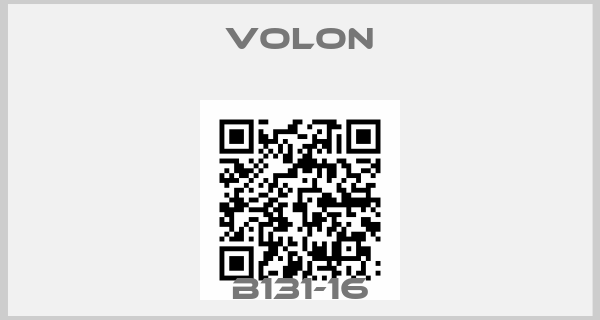 Volon-B131-16