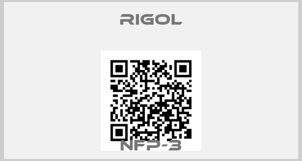 Rigol-NFP-3