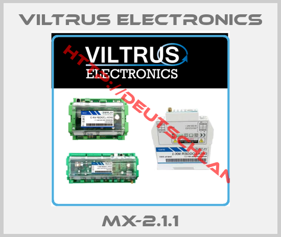 Viltrus Electronics-MX-2.1.1