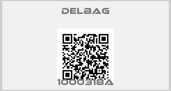 DELBAG-1000318A