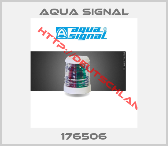 Aqua Signal-176506
