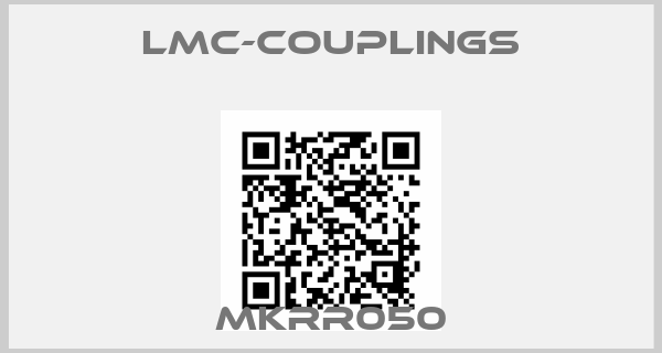 LMC-Couplings-MKRR050
