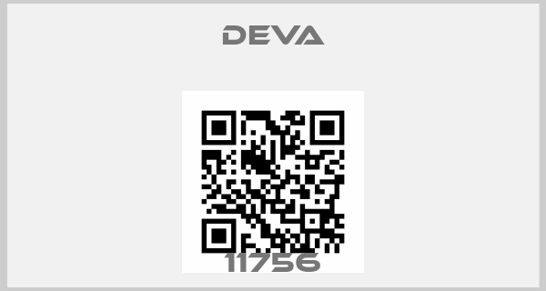 Deva-11756