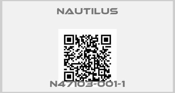 Nautilus-N47103-001-1